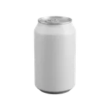 علبة معدنية
