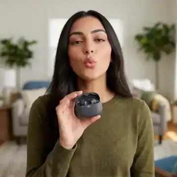 فيديو ترشيح لخدمتك أو منتجك بشخص عادي أو موظف